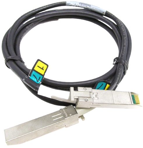 509506-001 HP 2M SFP 4GB Fibre Channel Cable